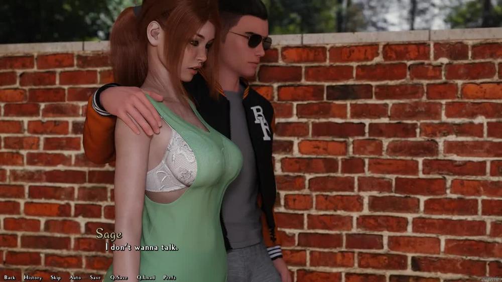 Being A DIK 0.6.0 Part 140 We Getting Close By LoveSkySan69