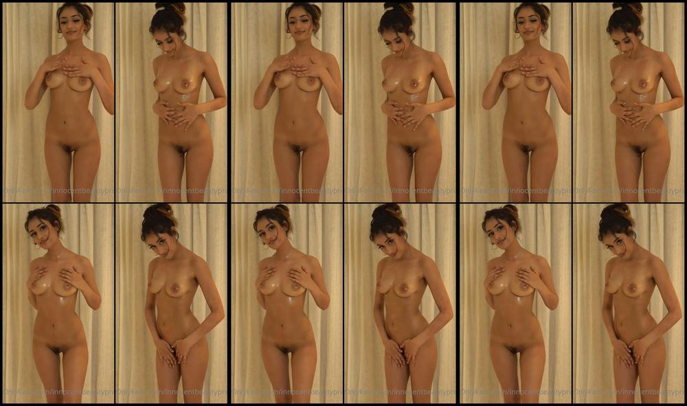 Innocentbeautypremium 12 09 2021 2212739927 Watch Me Rub Oil All Over My Sexy Body