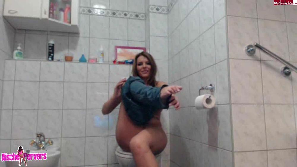 Aische-Pervers - Psssssssssssssssst - Mein Geheimnis