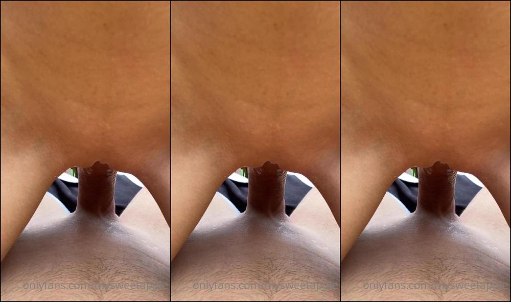 Mysweetapple 2020 431723904 Love Riding His Dick Much