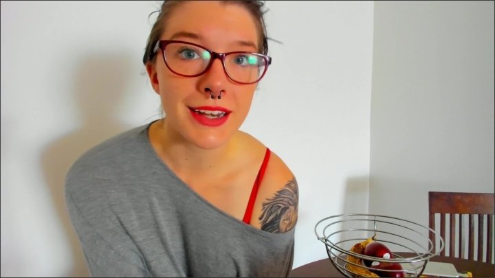 Teen Babysitter Homewrecker Begs For Daddy S Cock