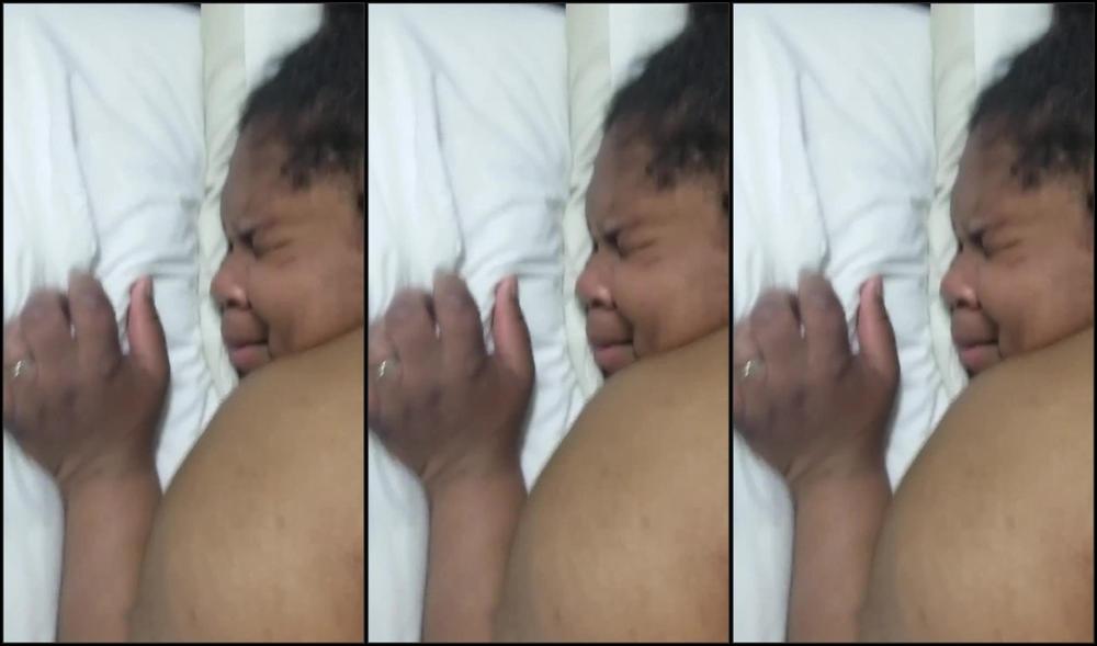 He Loves The Way I Ride It From The Back  16.08.2020