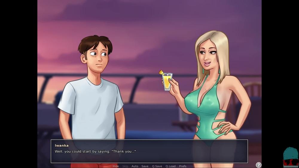 SUMMERTIME SAGA #164 • MisterDoktor • PC Gameplay