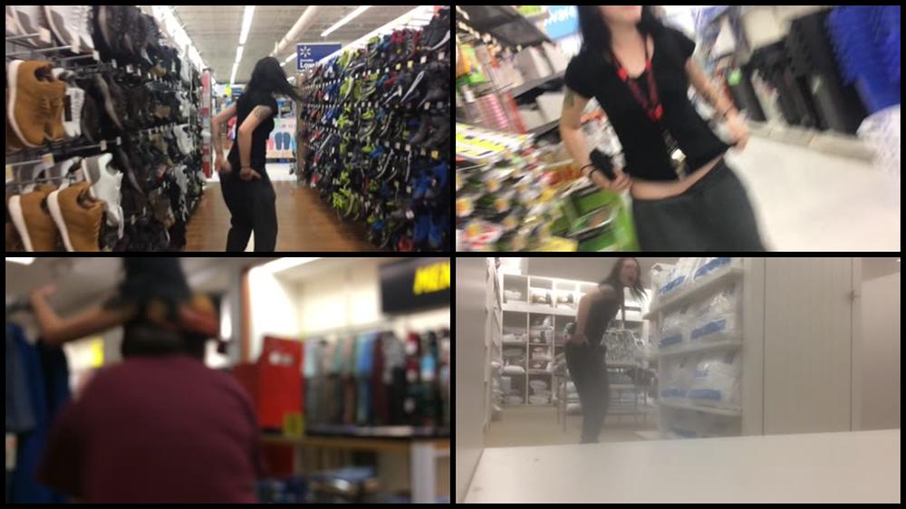 Miss Ellie Super Public Store Pantsings Gg