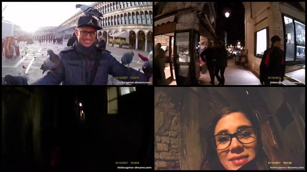 One Night In Venice