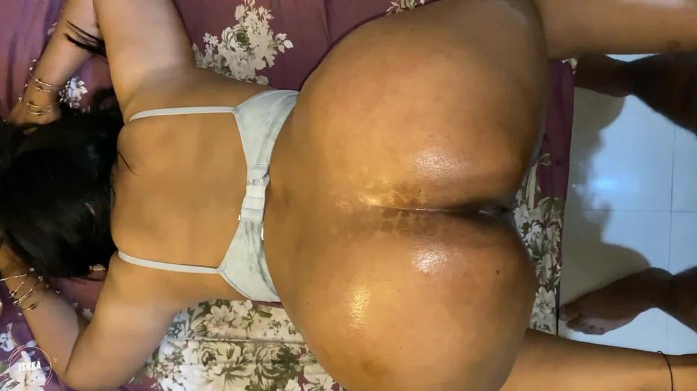 Banged like an Indian bitch