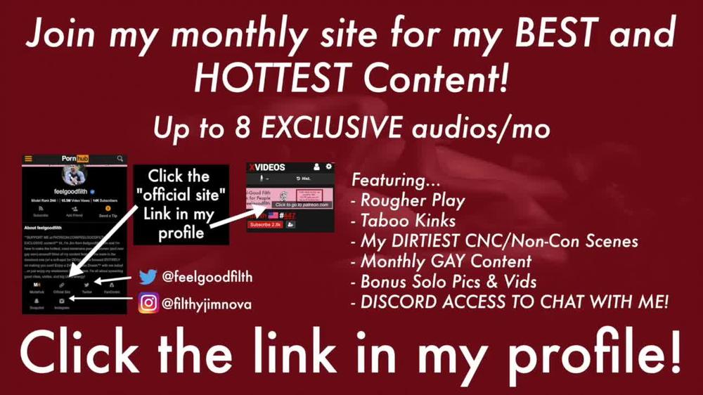 Daddy Makes You His For The First Time [Erotic Audio for Men]