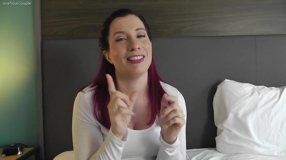 Interview with Mrs. Onehour