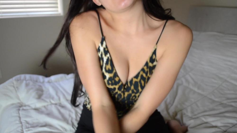 Homewrecking Mistress Tricks You into Financial Domination