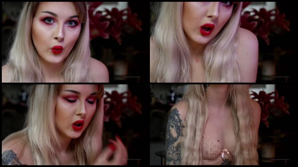 Princessaurora 13 02 2020 148859558 A Valentines Mindfuck From Princess Spoil Me Rotten Stroke And Suffer