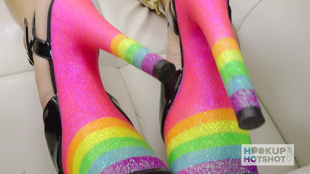 Harley Haze ( Episode 310 )