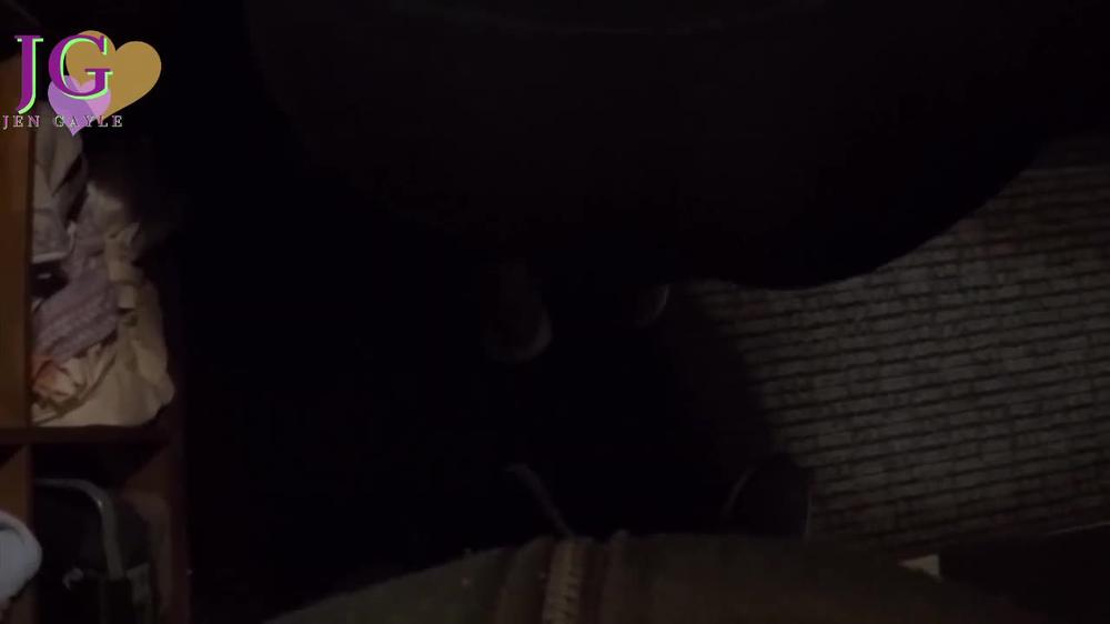 Milf followed home to fuck!  FREE STREAM