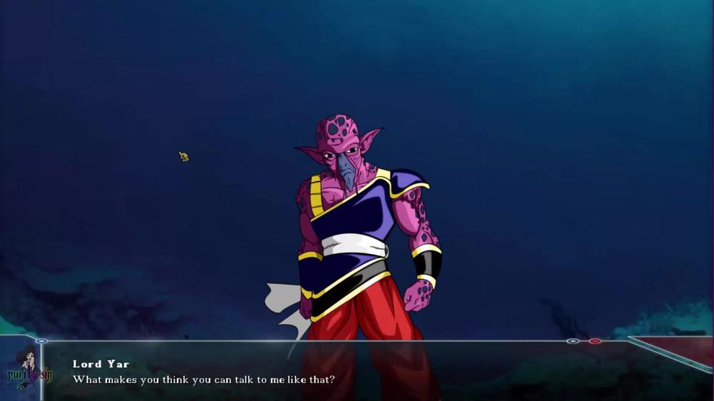 Dragon Ball Divine Adventure Part 21 Blowjobs and Rough Sex