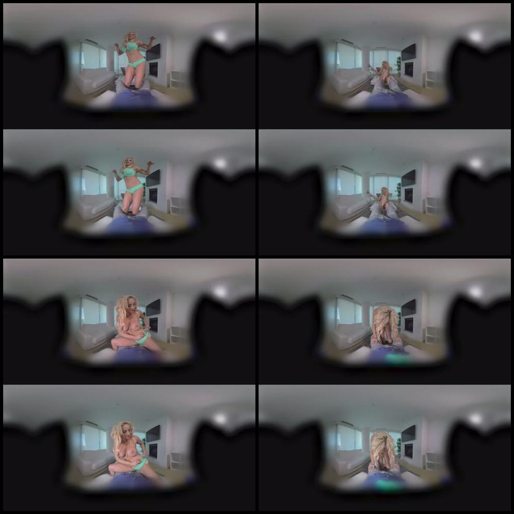 Australianlapdance Hologirlsvr Gearvr 3Dv