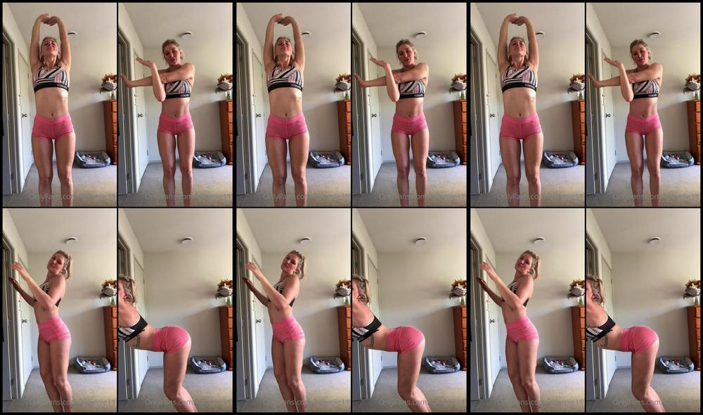 Katiepie11 30 05 2020 331669239 Something A Little Different I Thought I Might Take You On A Little Stretch With Me