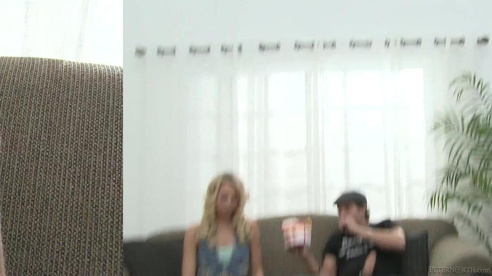 Zoey Monroe Young Chicks Love Big Dicks 4 (2014) Bts