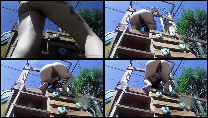 Pearlsage 2020 07 25 586576268 A New Angle Of Me Going For You All It S Like You Re B