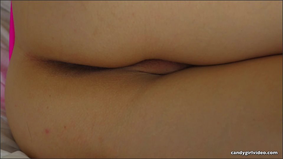 Luna Lain Candygirl Video Selfies Pt. Ii