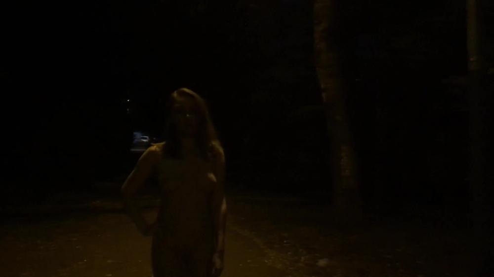 Pornhub_Mystery Naked Woman On The Street At Night_Anastasia Ocean_1080P
