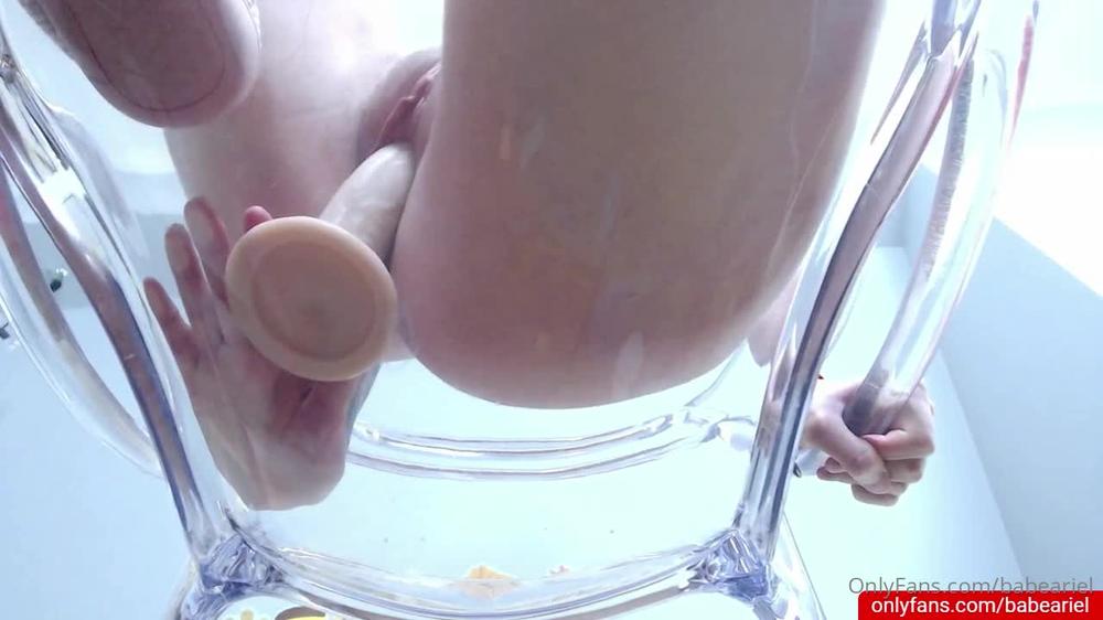 Babeariel 2020 1123003578 You Love Seeing Get All Creamy And Rid
