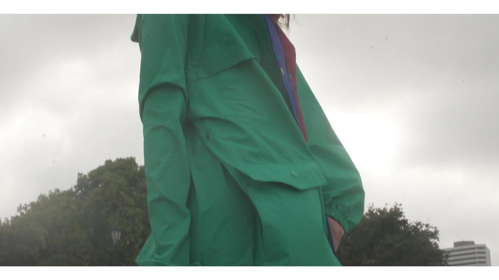 45 - Rainy Daydreams