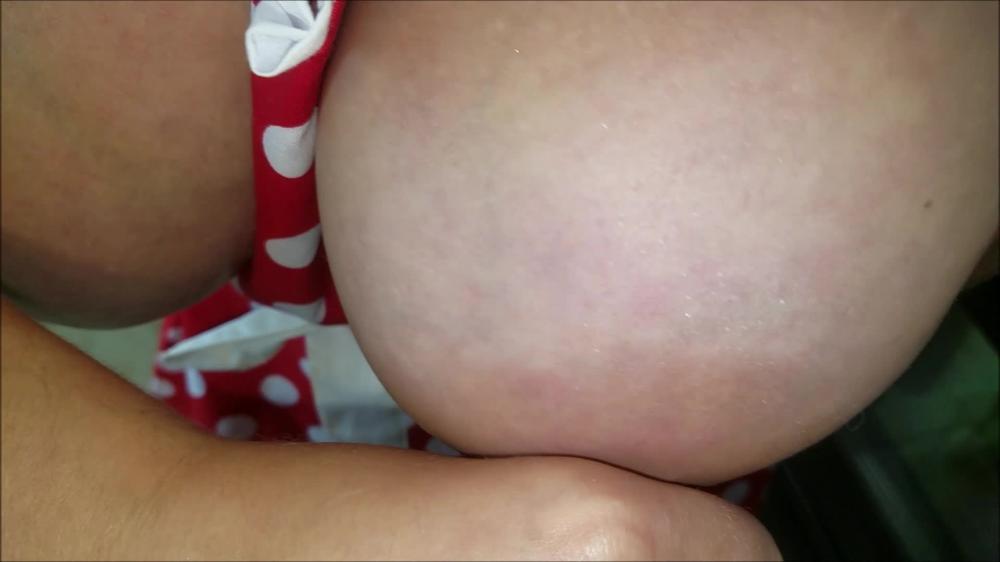 Annabellecums Mom Pegging Son With Strap On