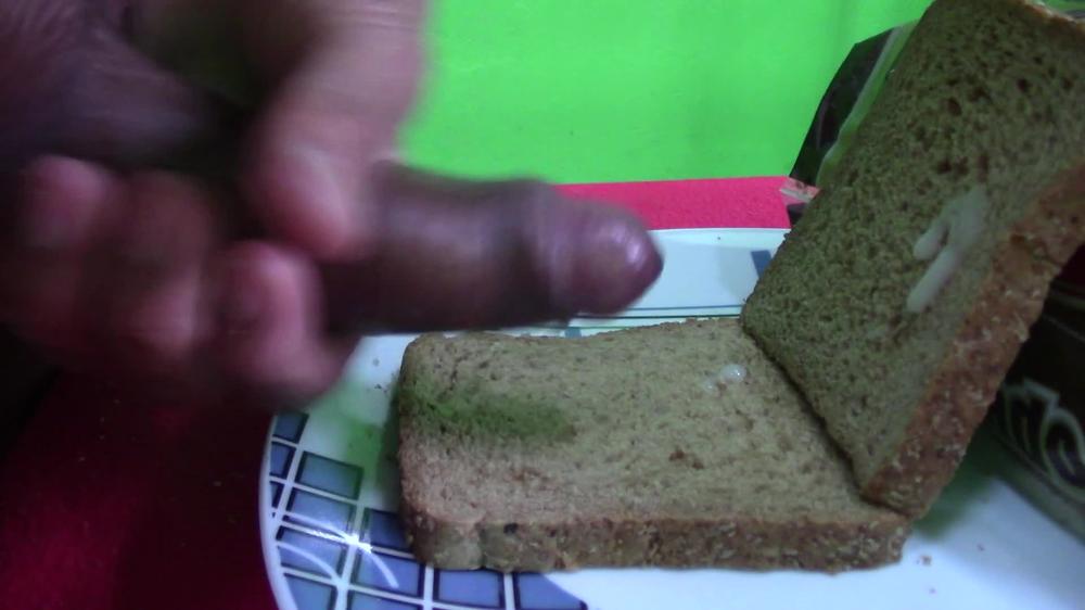 El Mejor Desayuno Para un Chico Caliente