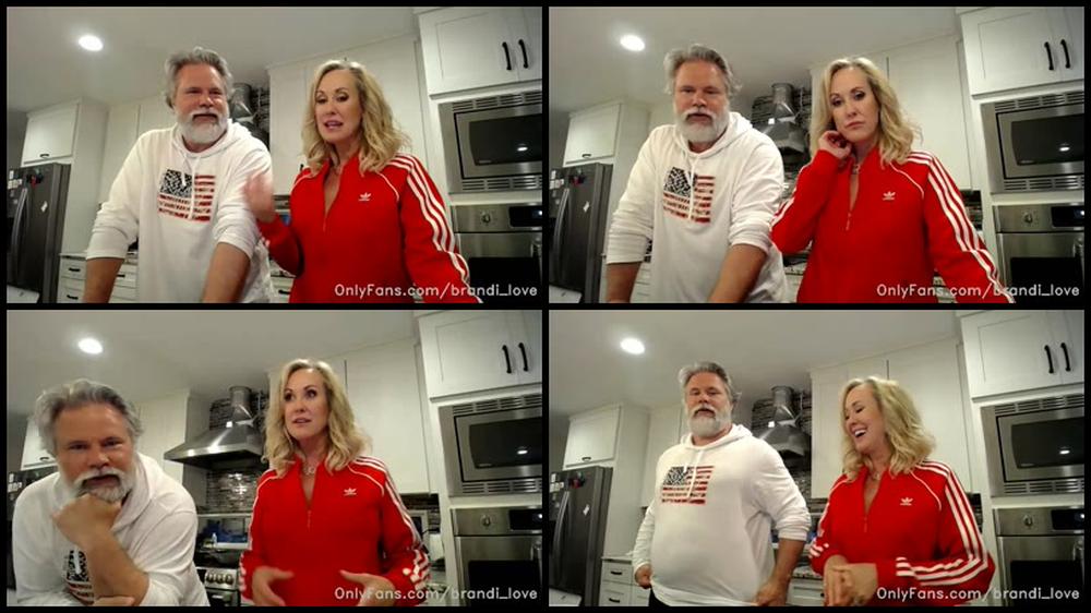 Brandi Love 07 05 2020 292403083 Stream Started At 05 07 2020 12 01 Am