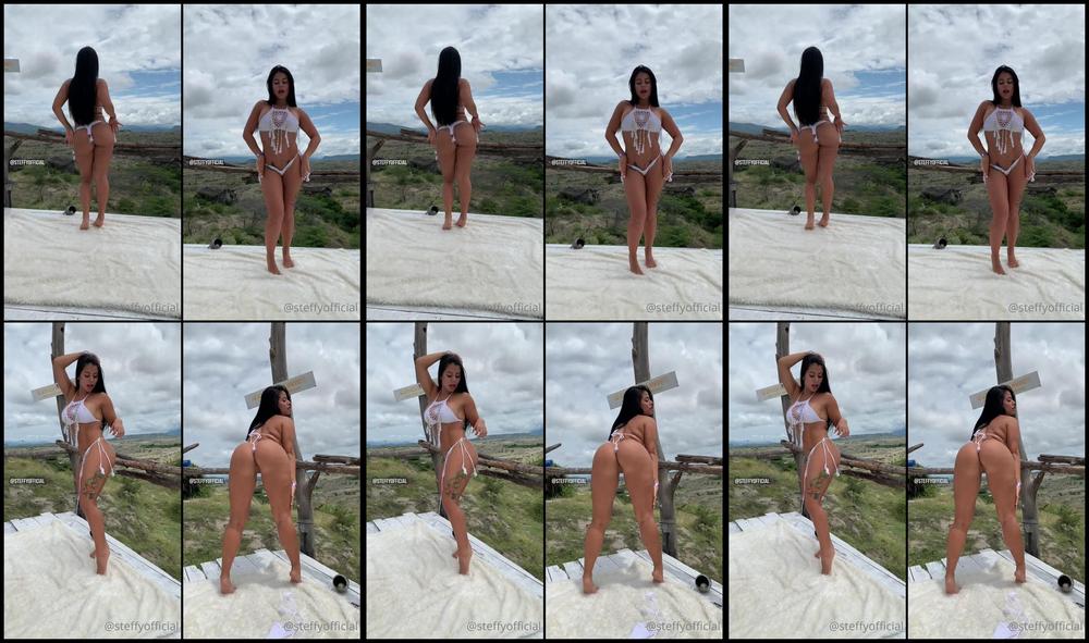 Steffymoreno 08 03 2021 2049247586 All Good Things Are Wild And Free I X27 Ll Dance For You In The Desert After That We Make