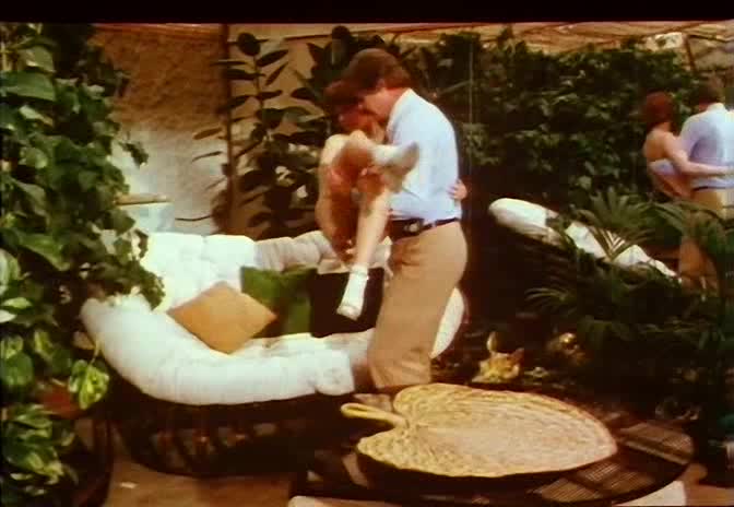 1979. Couples Pour Partouzes
