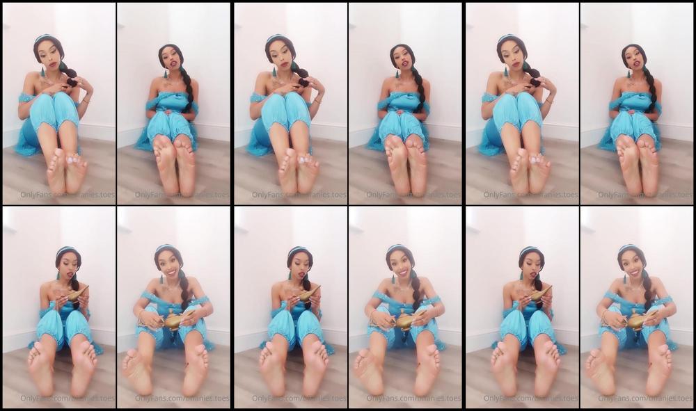 Tiffanies Toes 19 05 2021 2113732810 Cum On A Trip With Me To Agrabar To Hear The Tale Of A Beautiful Princess With Astonishing