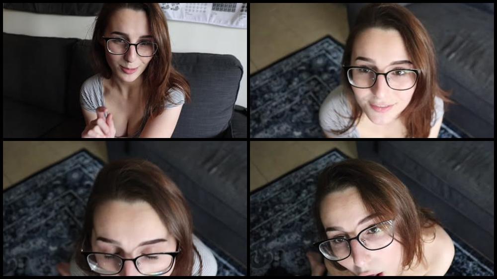 Mommy Rewards You With Her Mouth Custom