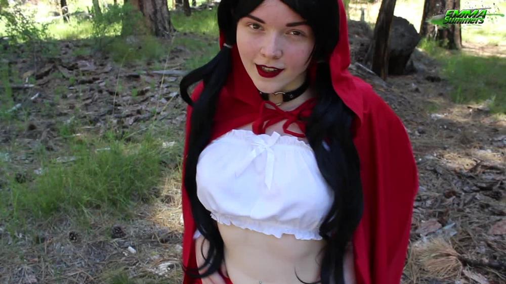 Lil Reds Goodies JOI