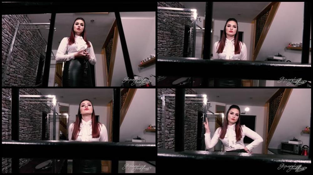 Gynarchygoddess 09 12 2019 101420529 D3Eath Row Executrix 1080P Hd Prisoner 24601 I X27 M Here To Tell You That Your Stay In Sol