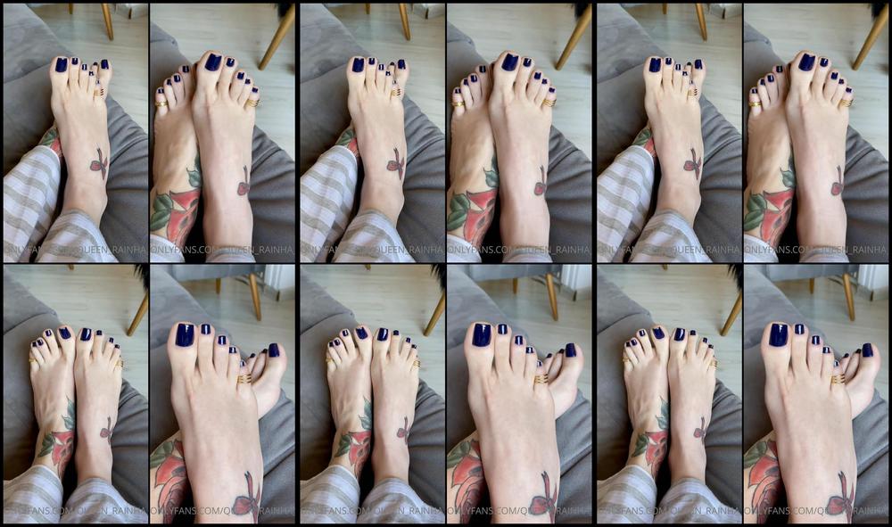 Queen Rainha 12 03 2021 2052845498 New Color Did You Like It Like Gostou Curta
