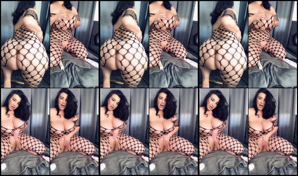 Subrina Lucia 02 02 2019 21313183 Let Your Body Release It S The Most Natural Thing To Do