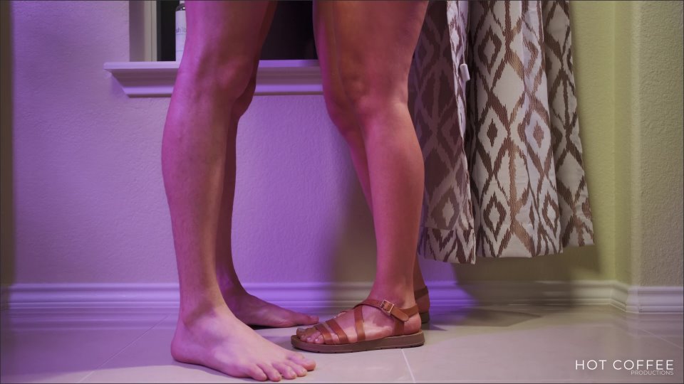 Si Amas Ver Pies Ste Video Es Para Ti
