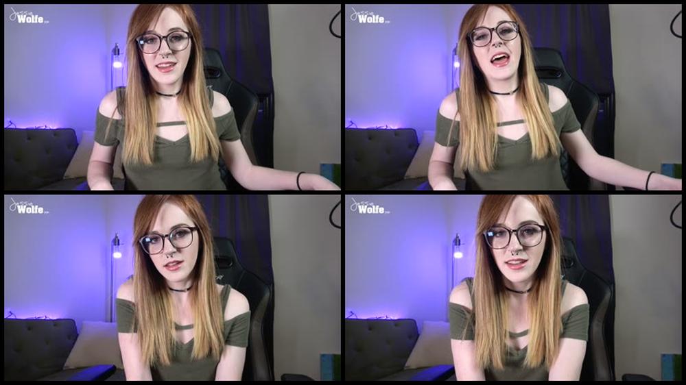 Jessie Wolfe I Want To Fuck Your Best Friend