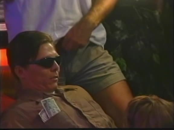 Private Strippers (1997)