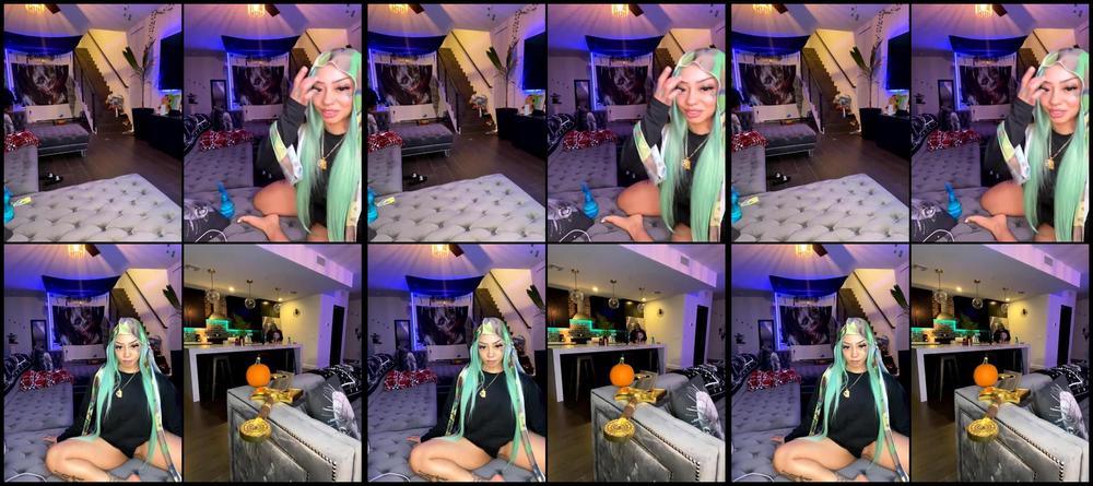 Omgyoash 17 11 2020 1272370775 Stream Started At 11 17 2020 06 50 Am Hiiiiiii