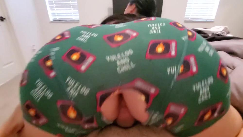 053 Yulelog And Chill_Crystal Lust_1080P