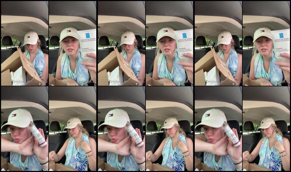 Daddyk3Ls 15 07 2022 2523613646 A Mini Haul Hehe