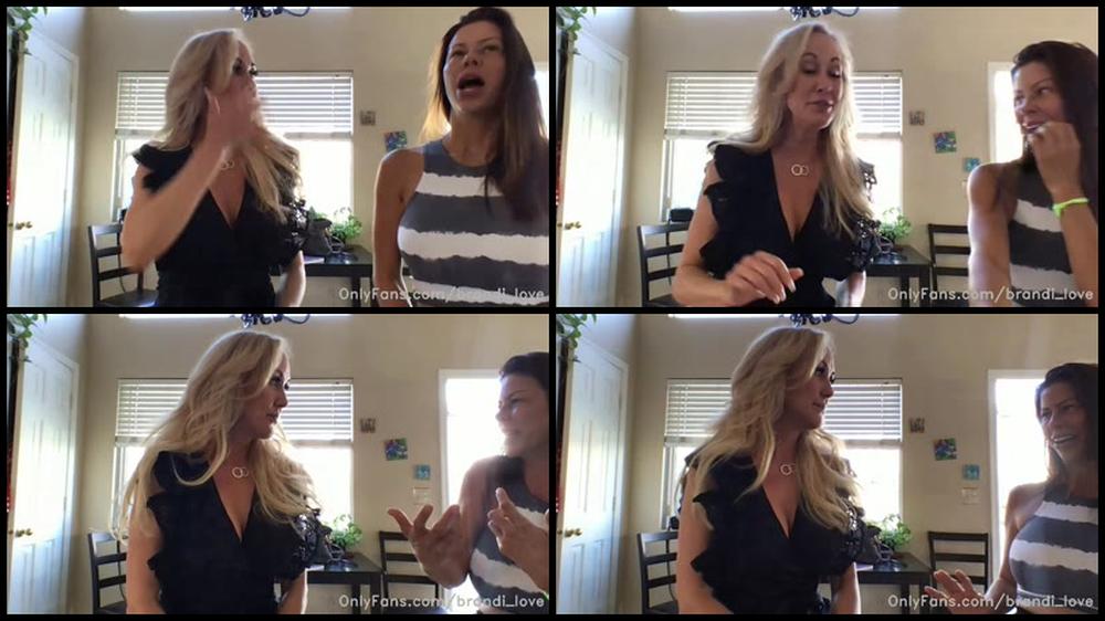 Brandi Love 10 09 2020 872231305 Stream Started At 09 10 2020 10 59 Pm A Very Entertaining And Exciting Conversation And Pe