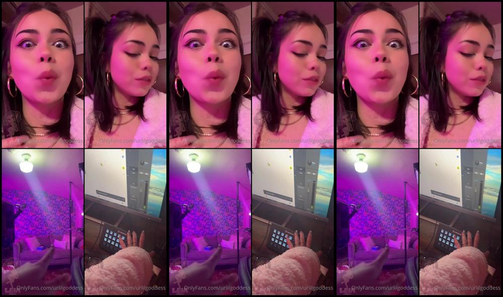 Urlilgoddess 27 01 2022 2343461732