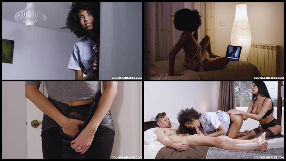 Couplefantasies  The Good Maid 10 01 2017 1080P