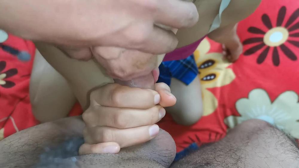 My GIRLFRIEND'S SISTER LOVES TO FUCK ME