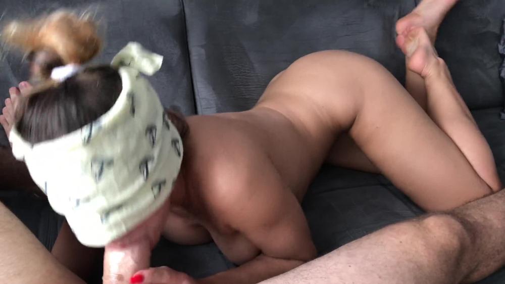 Pov Stepson Recording Bj