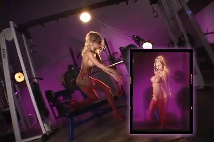 Behind The Scene