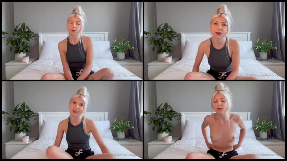 Bethanyrose 17 08 2021 2195802572 Hey Guys Here Is My Updated Q A Video With A Couple Of Surprises I Loved Answering Y