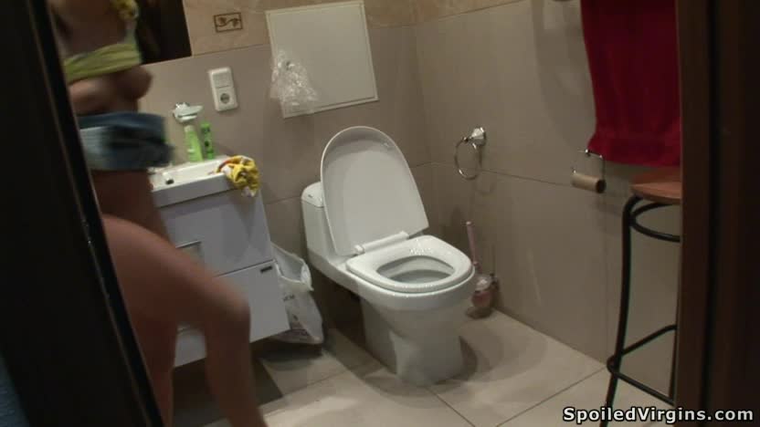 Bbg - Stacy - Spoiledvirgins.Com - Olga 19 Y.O